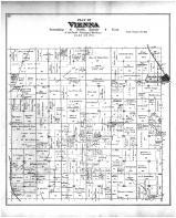 Vienna Township, Morrison, Morrisonville PO, Norway Grove PO, Dane County 1890